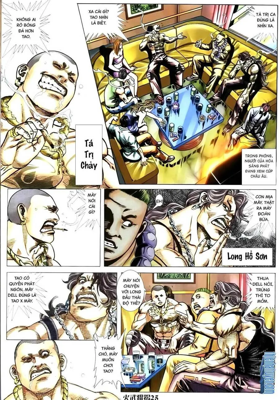 Chương 263 - Trang 10