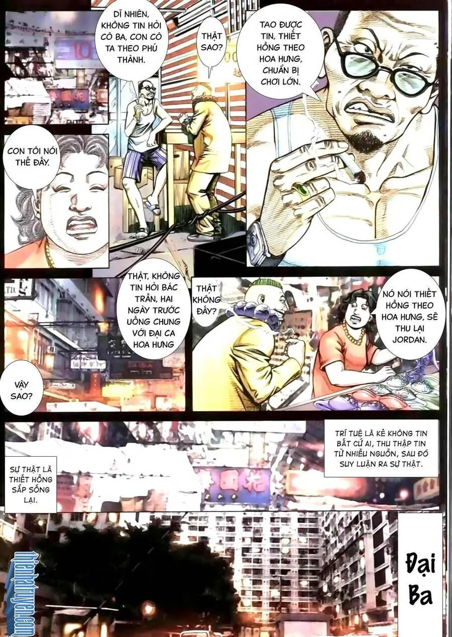 Chương 264 - Trang 8