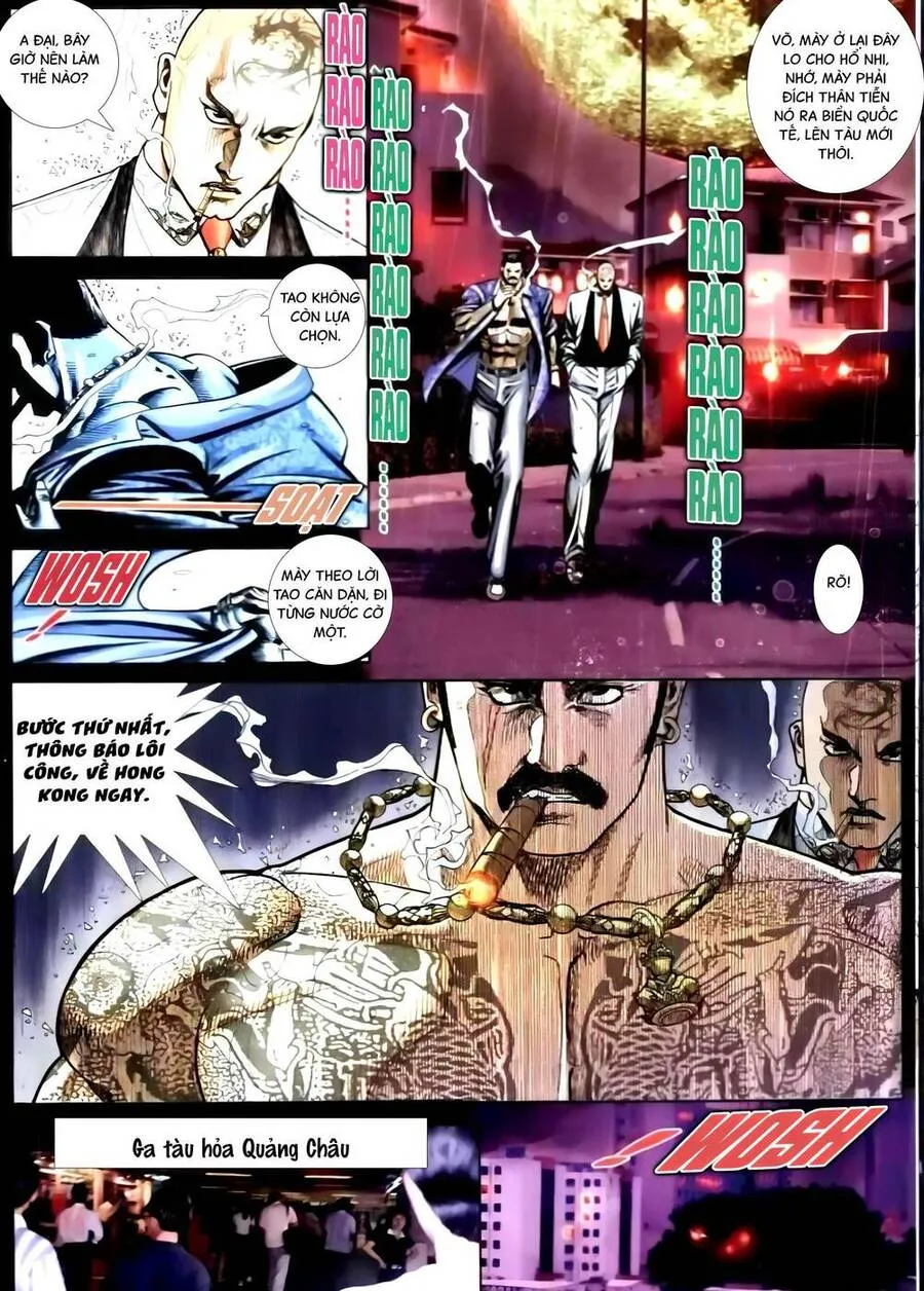 Chương 267.2 - Trang 9