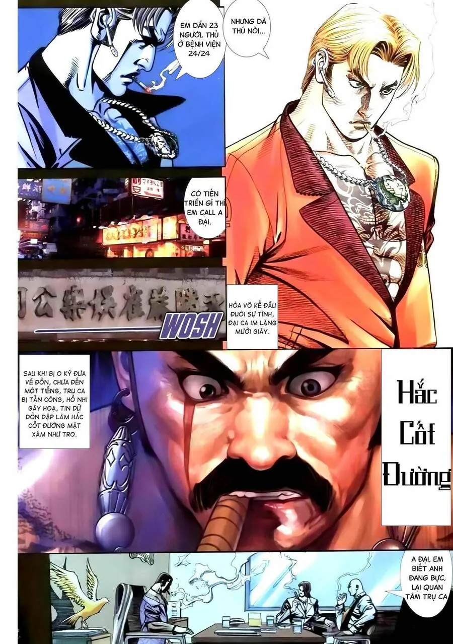 Chương 267 - Trang 2