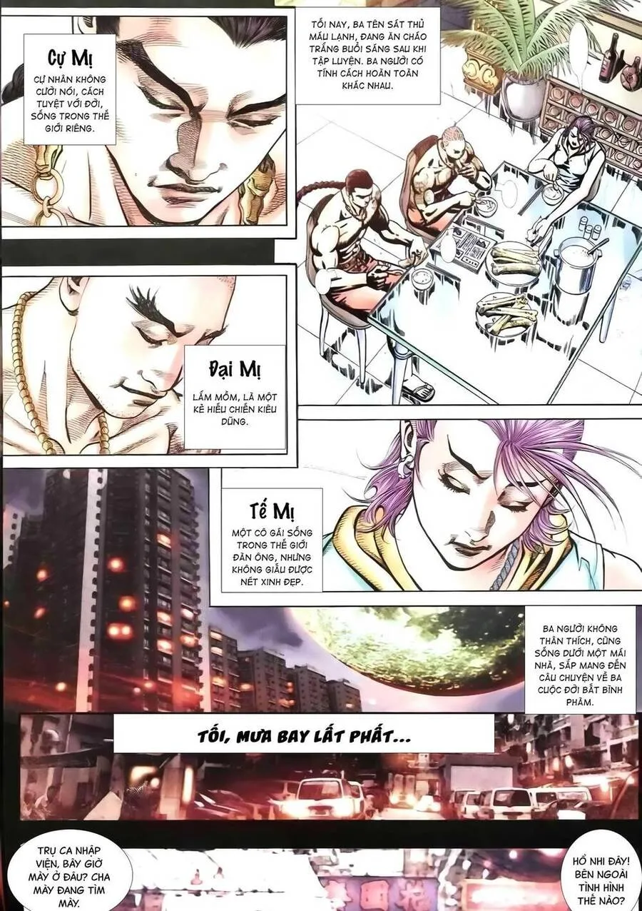 Chương 267 - Trang 11