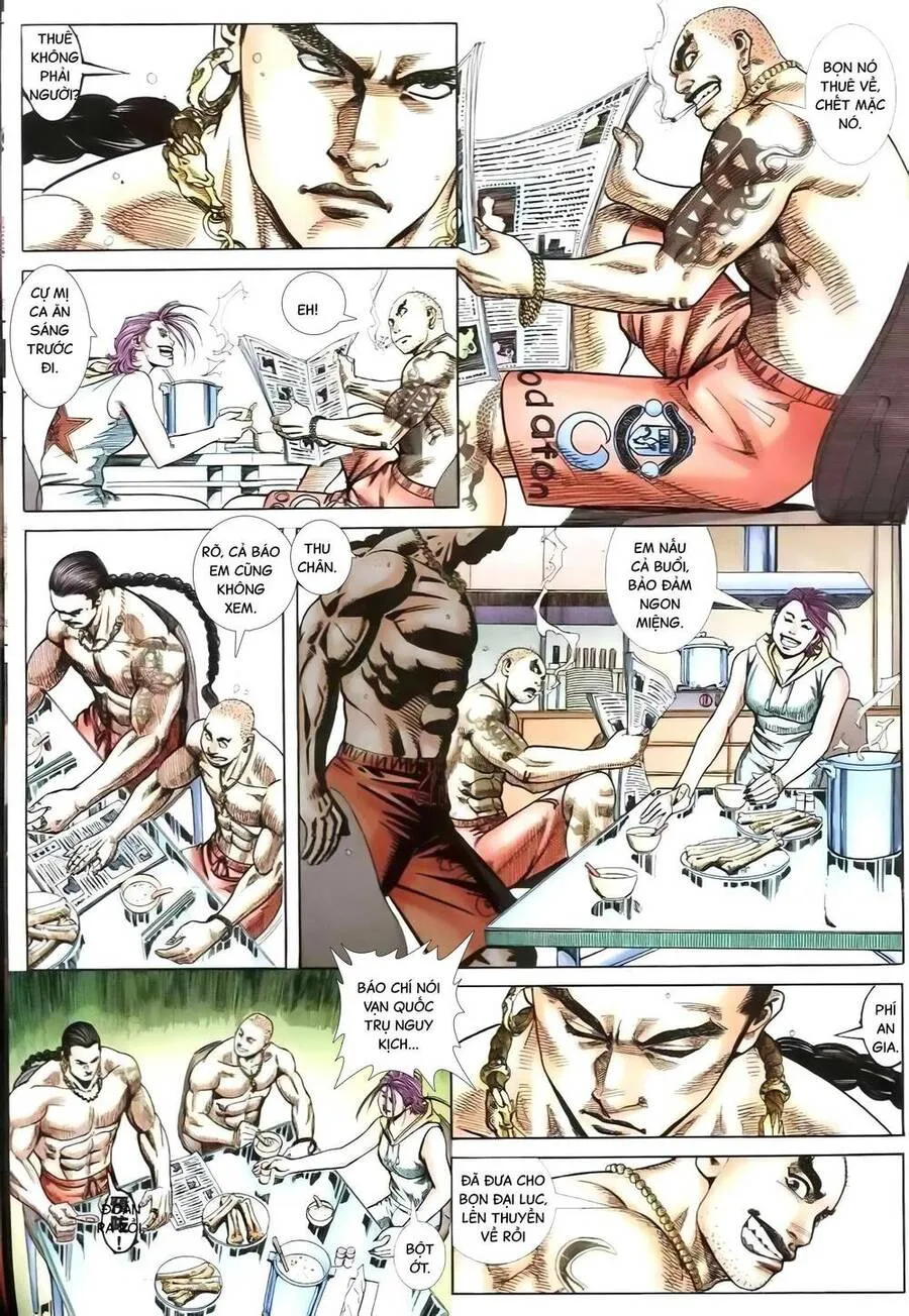 Chương 267 - Trang 9
