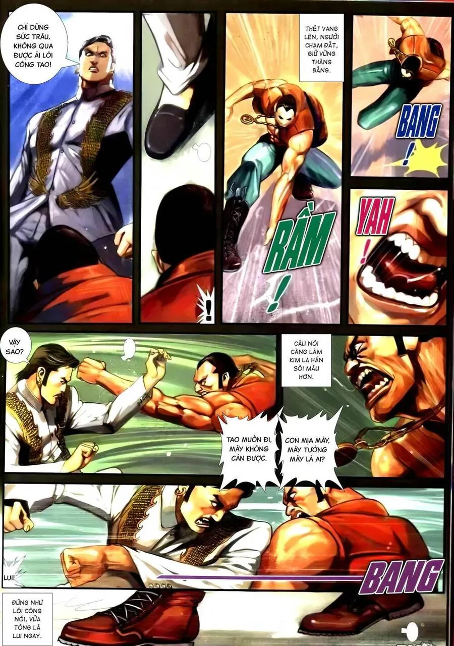 Chương 268.2 - Trang 10