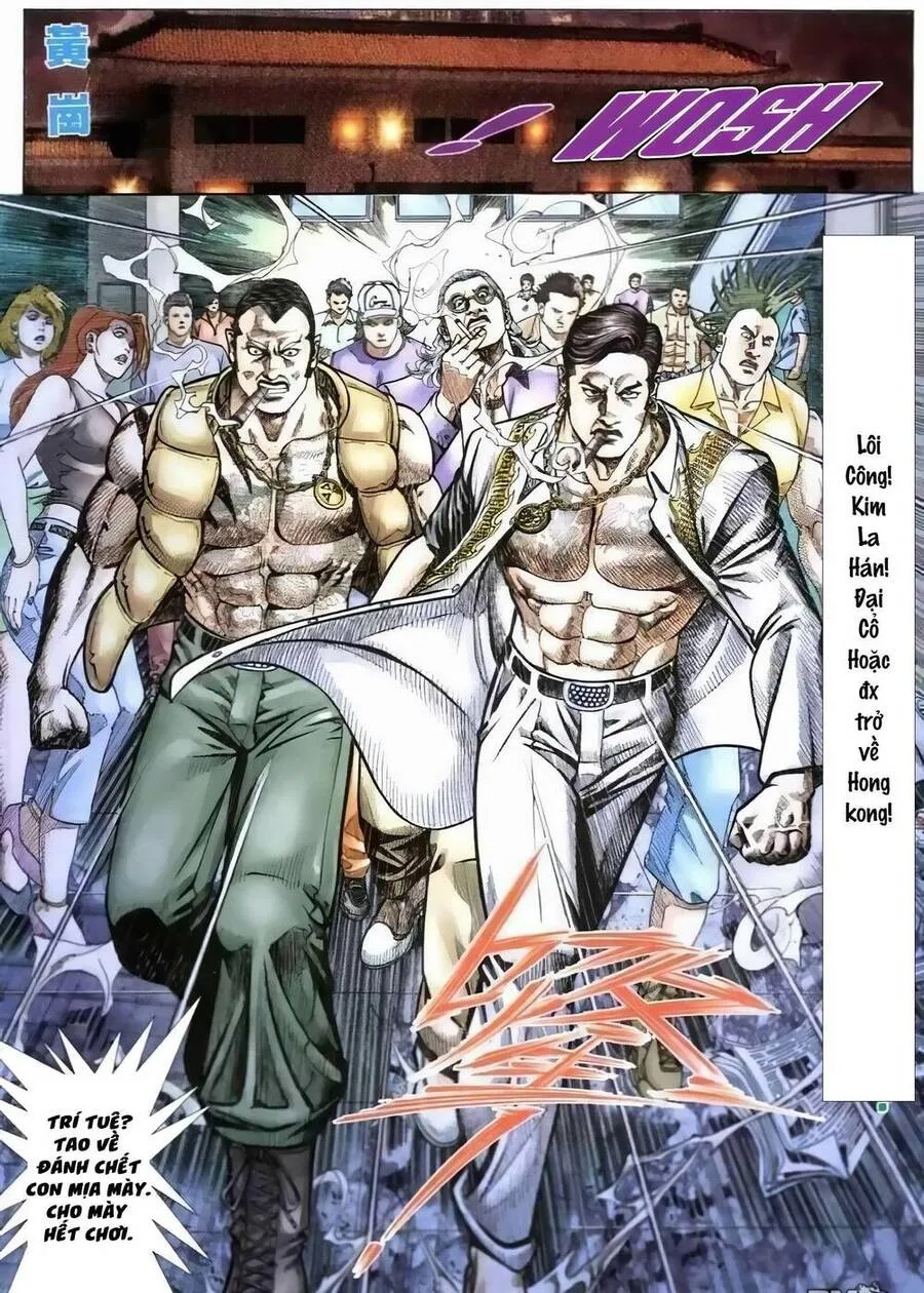 Chương 268 - Trang 9