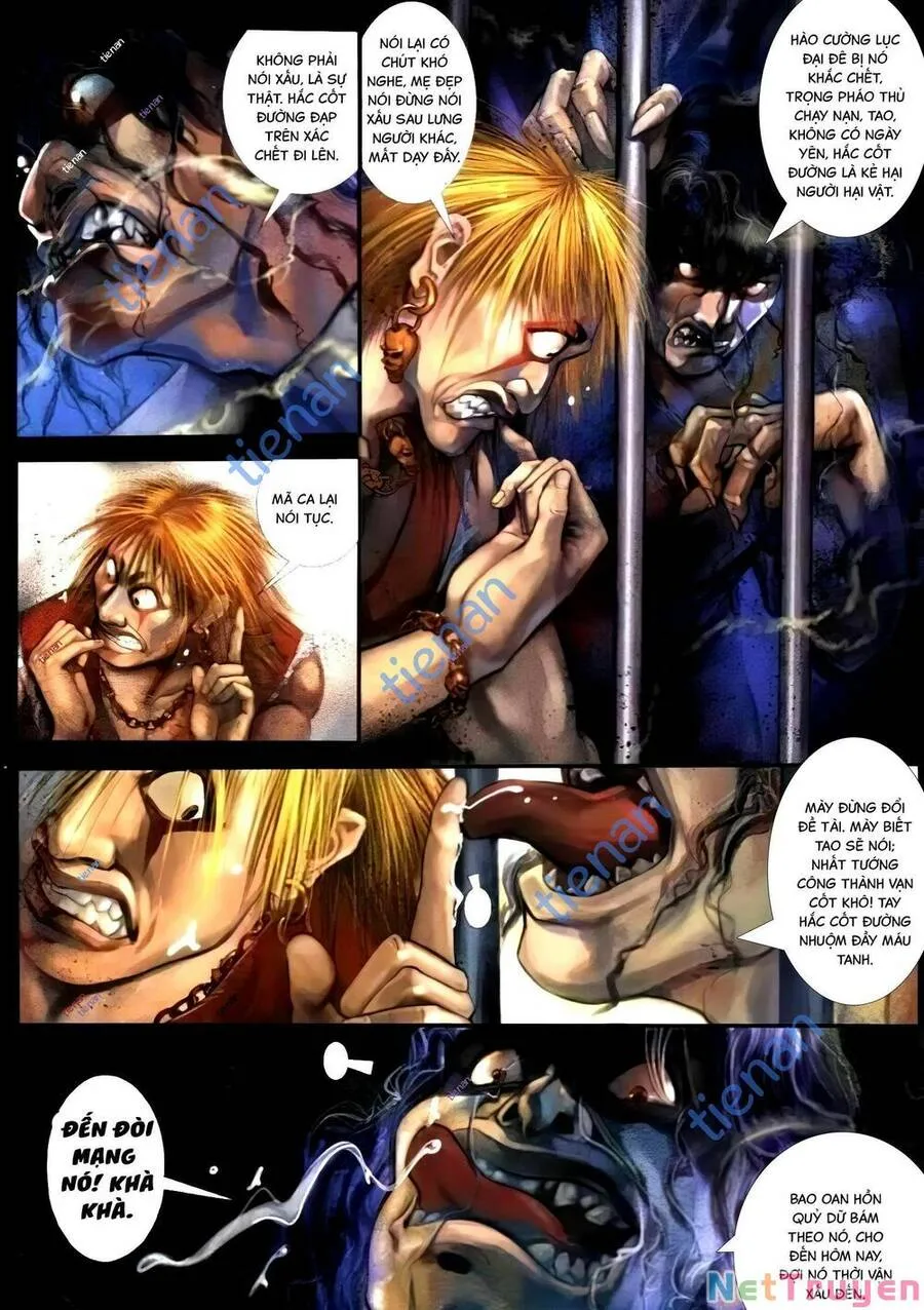 Chương 270 - Trang 4
