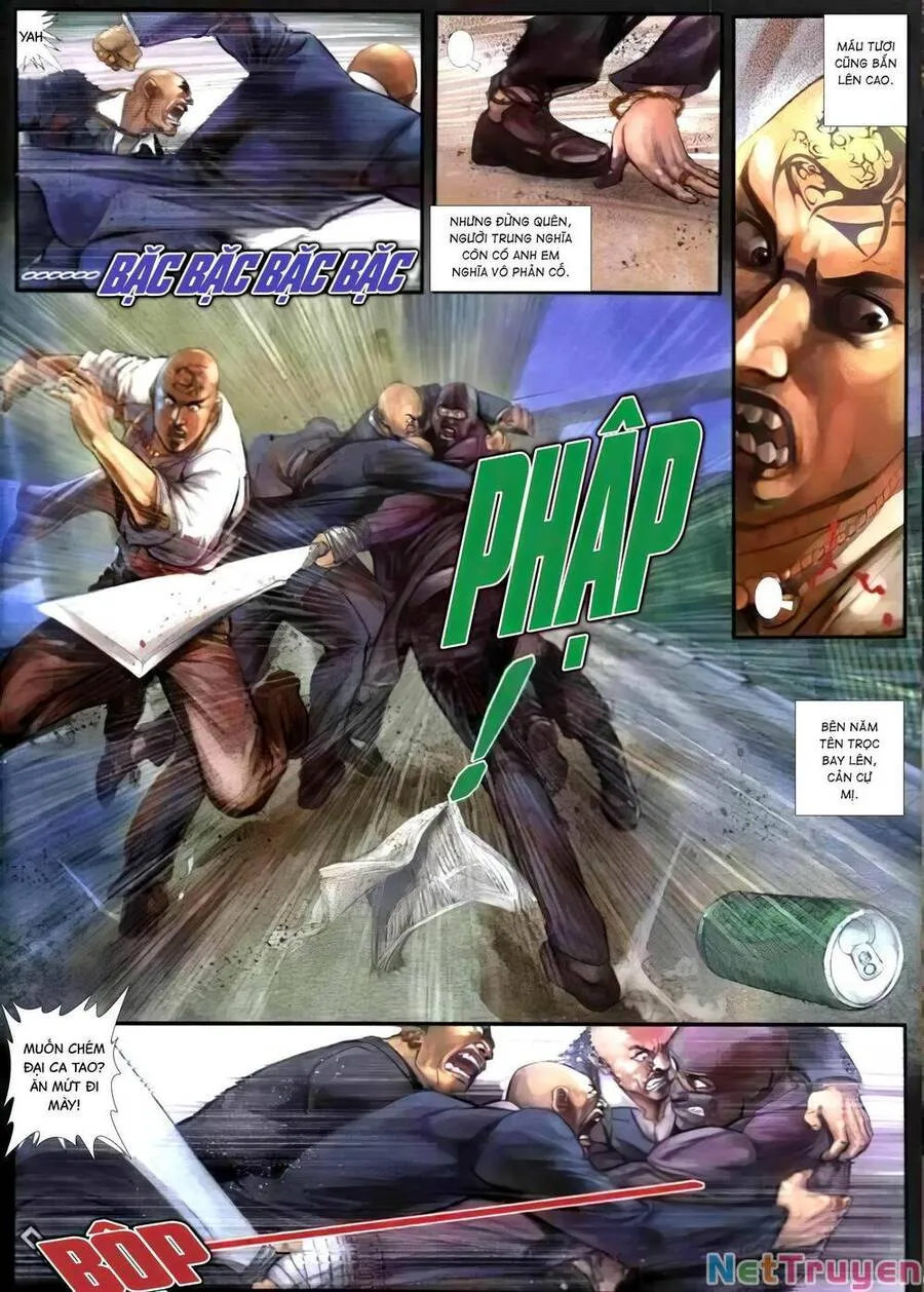 Chương 272 - Trang 3