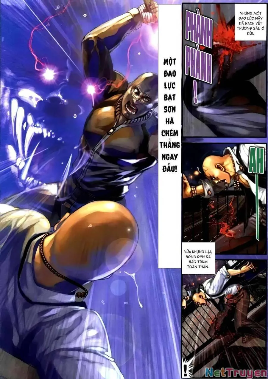 Chương 272 - Trang 8