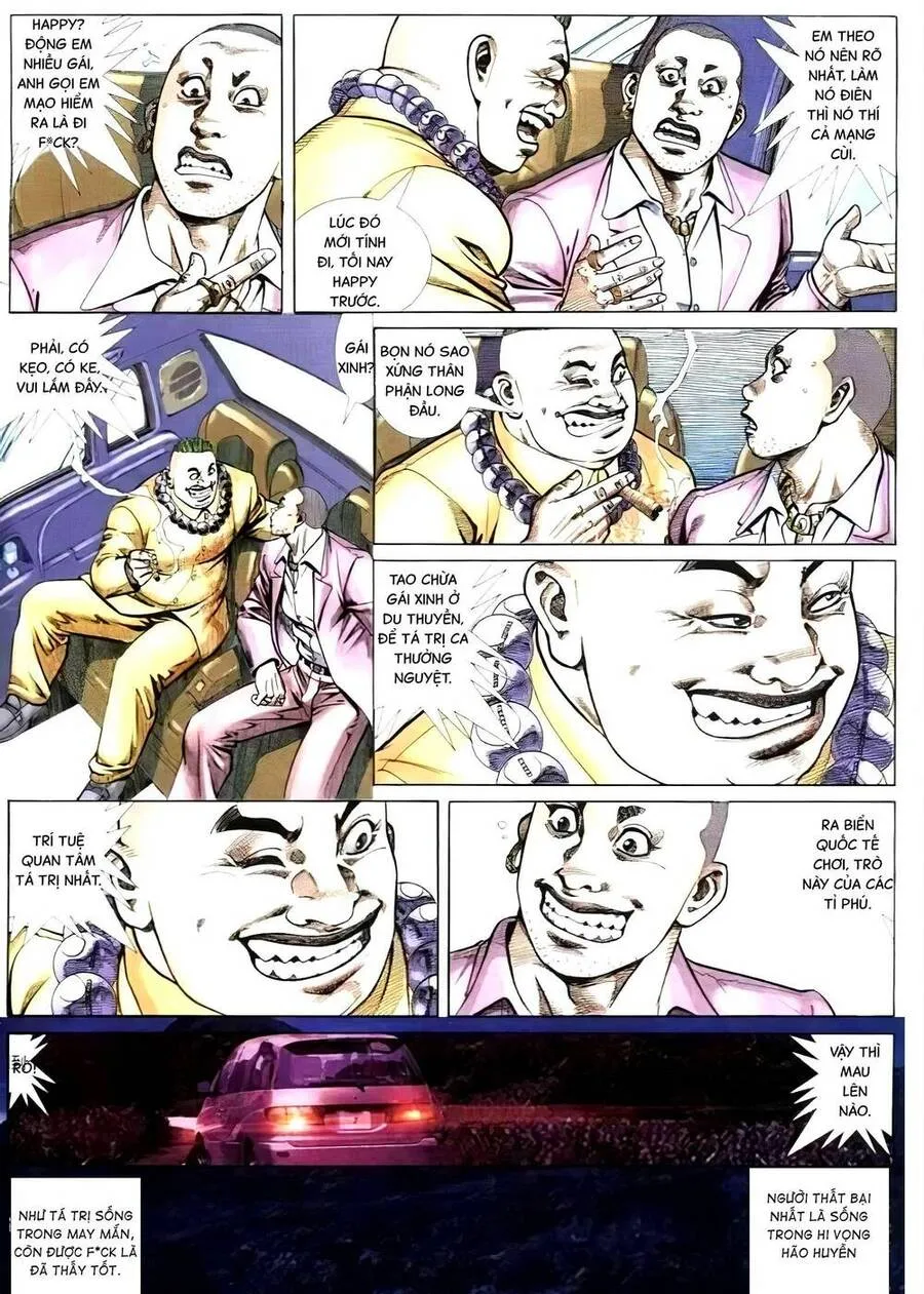Chương 273.2 - Trang 4
