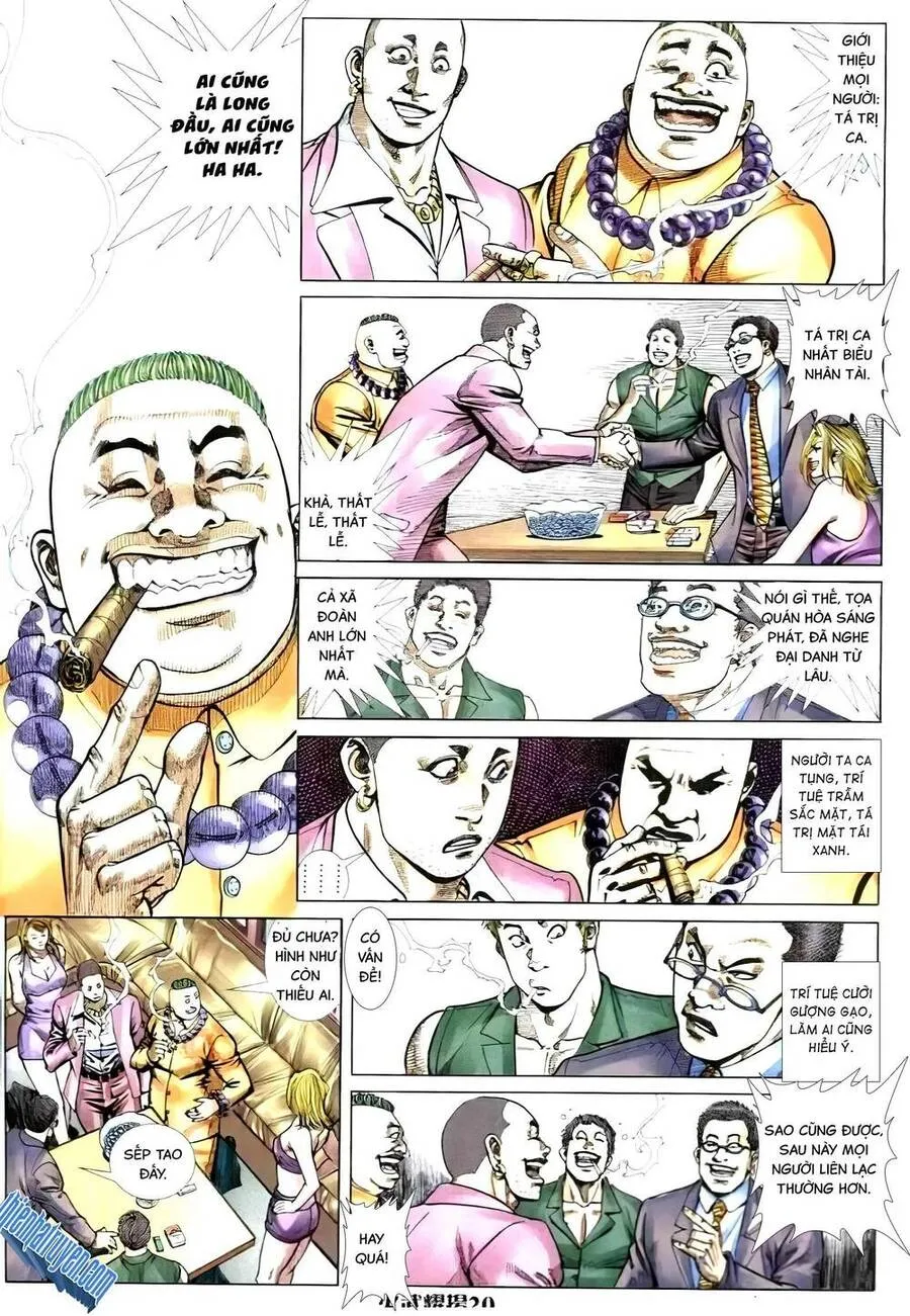 Chương 273.2 - Trang 6