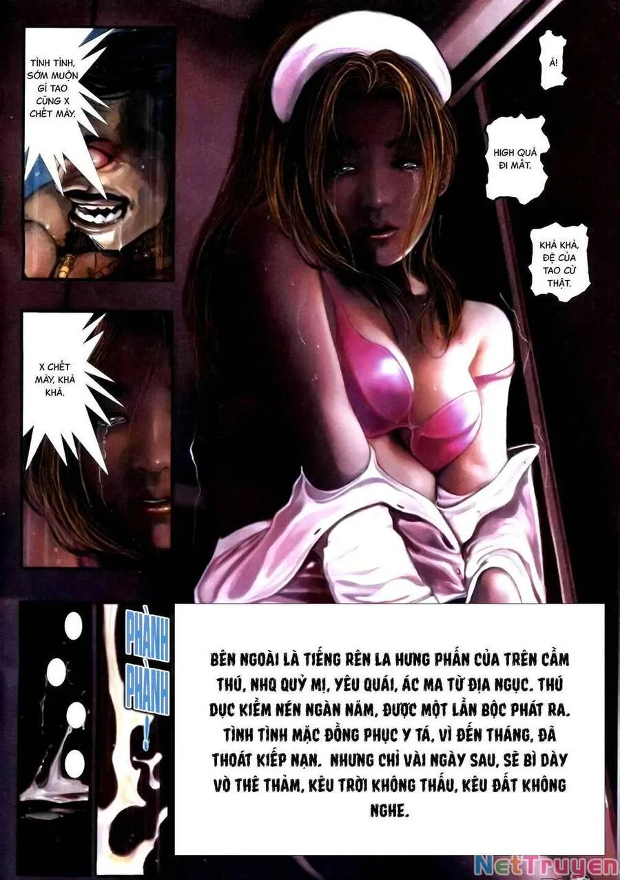 Chương 281 - Trang 3