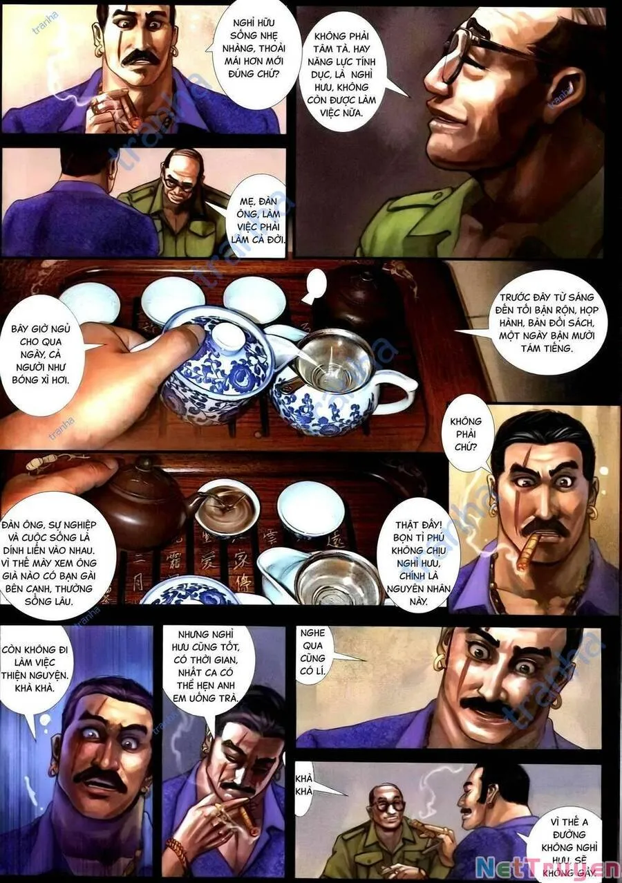 Chương 281 - Trang 5