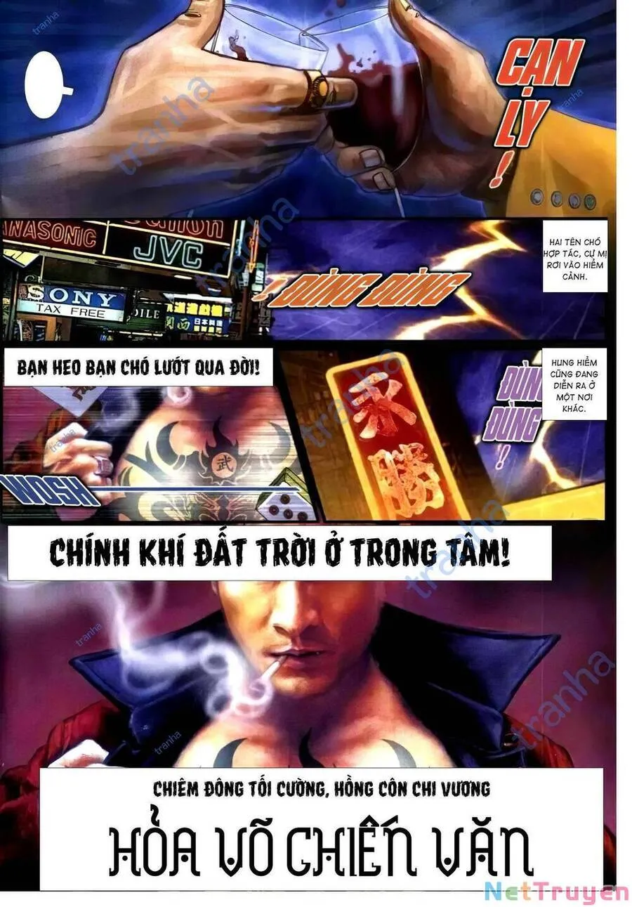 Chương 283.2 - Trang 11