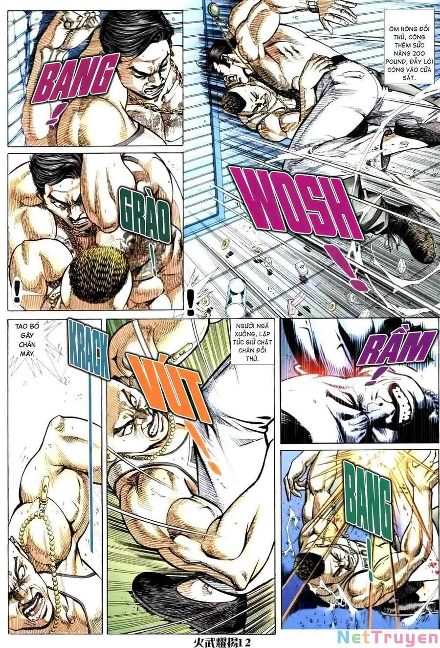 Chương 285 - Trang 8