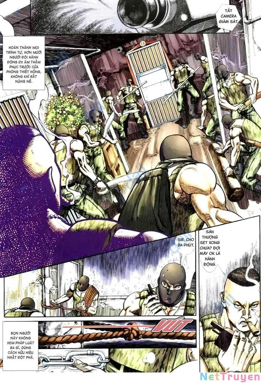 Chương 293 - Trang 17