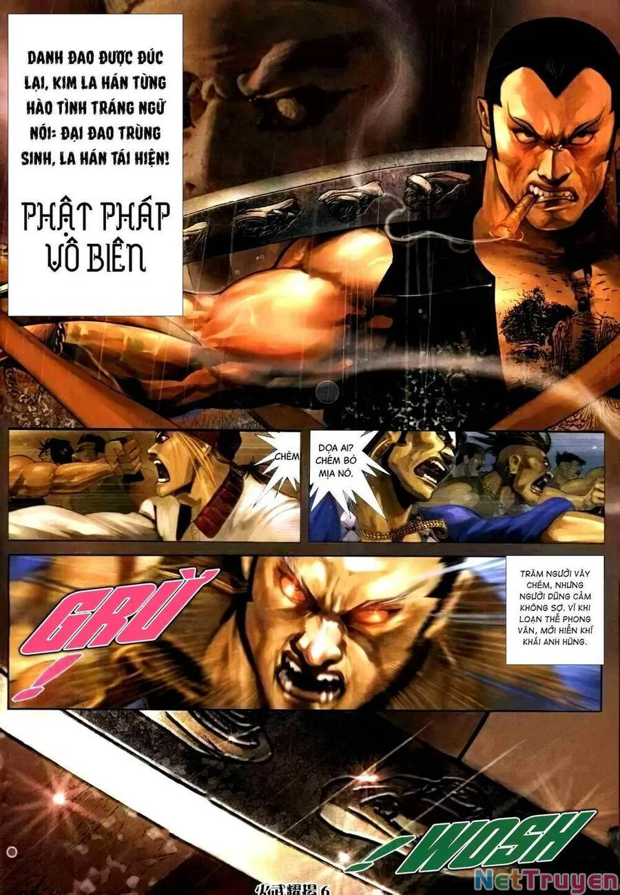 Chương 295 - Trang 2