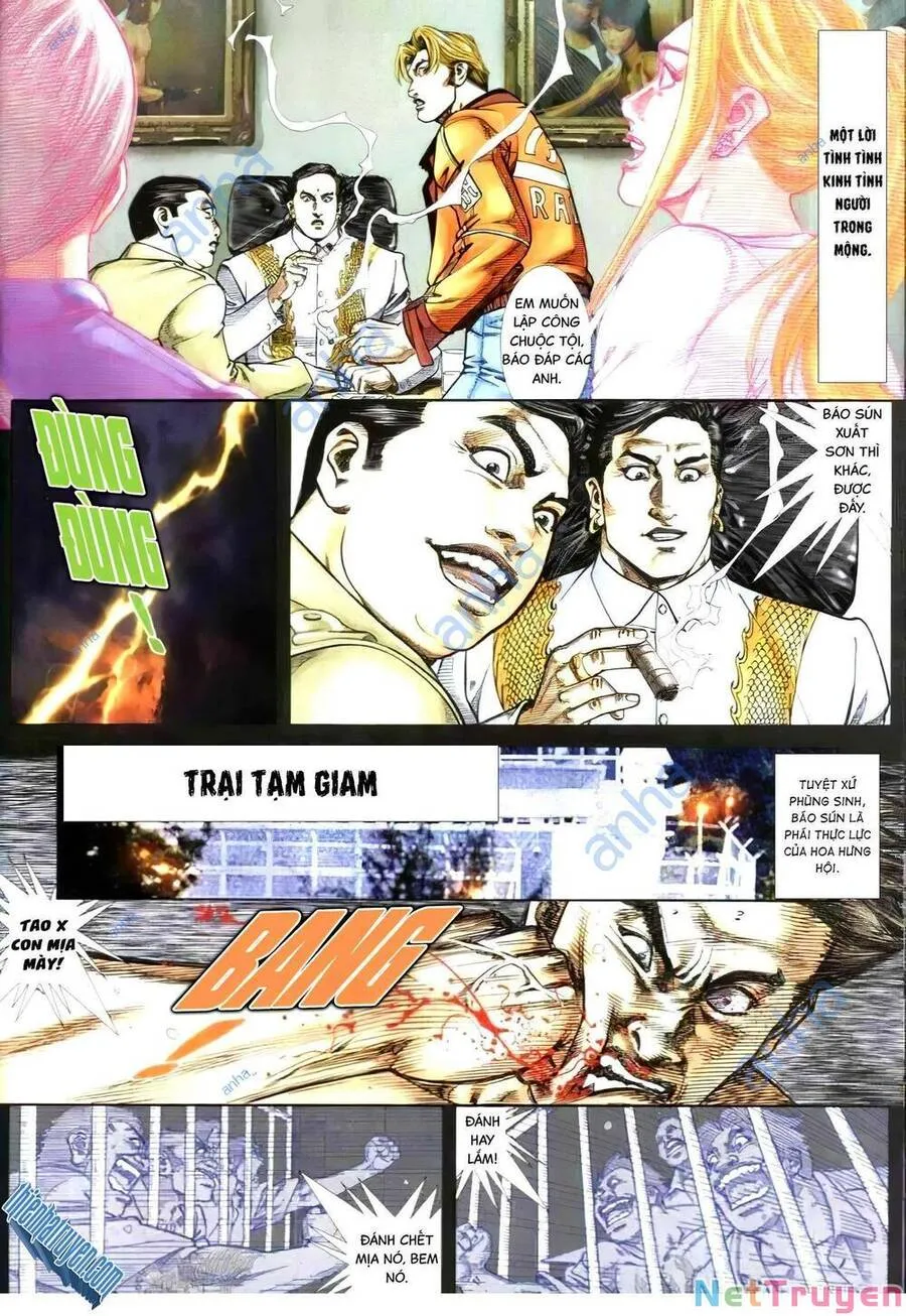 Chương 296.2 - Trang 11