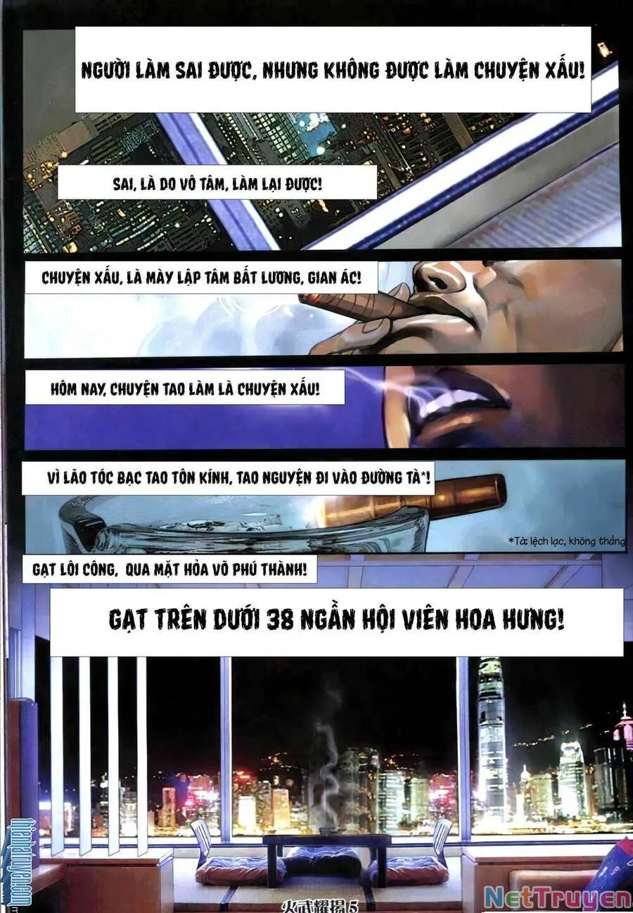 Chương 301 - Trang 3