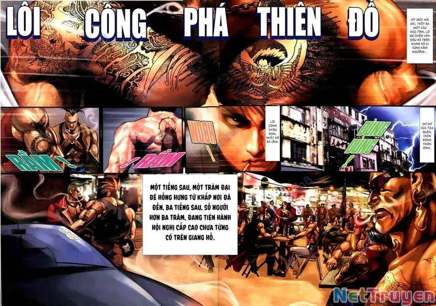 Chương 302 - Trang 7