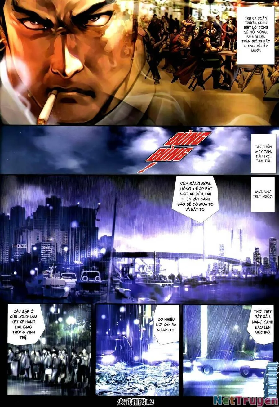 Chương 302 - Trang 8