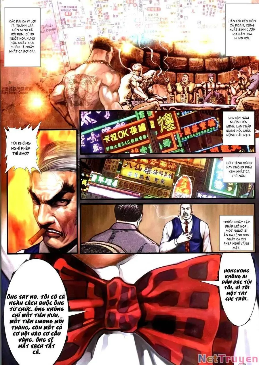 Chương 305 - Trang 3