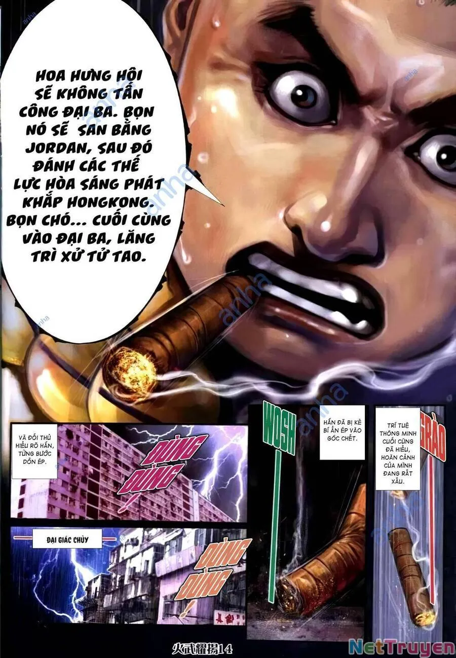 Chương 307 - Trang 11