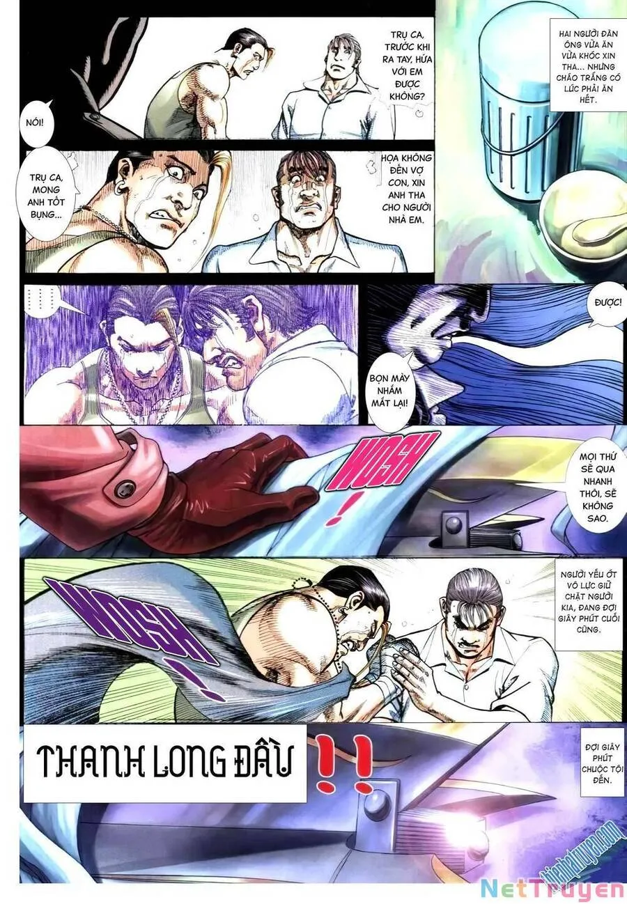 Chương 307 - Trang 14
