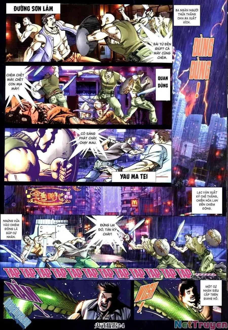 Chương 307 - Trang 19