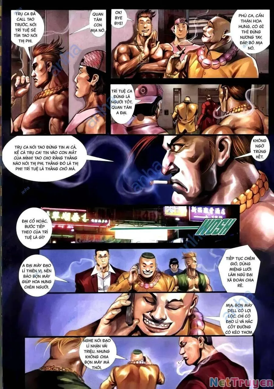 Chương 307 - Trang 6