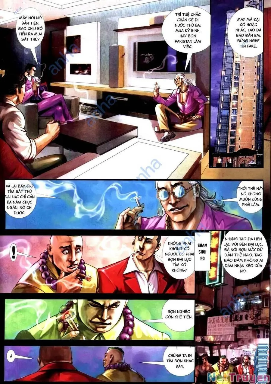 Chương 307 - Trang 7
