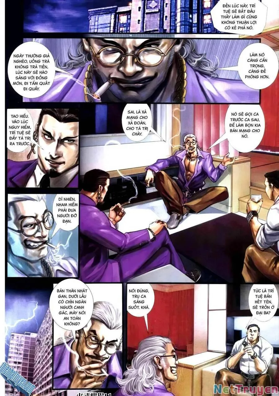 Chương 307 - Trang 8
