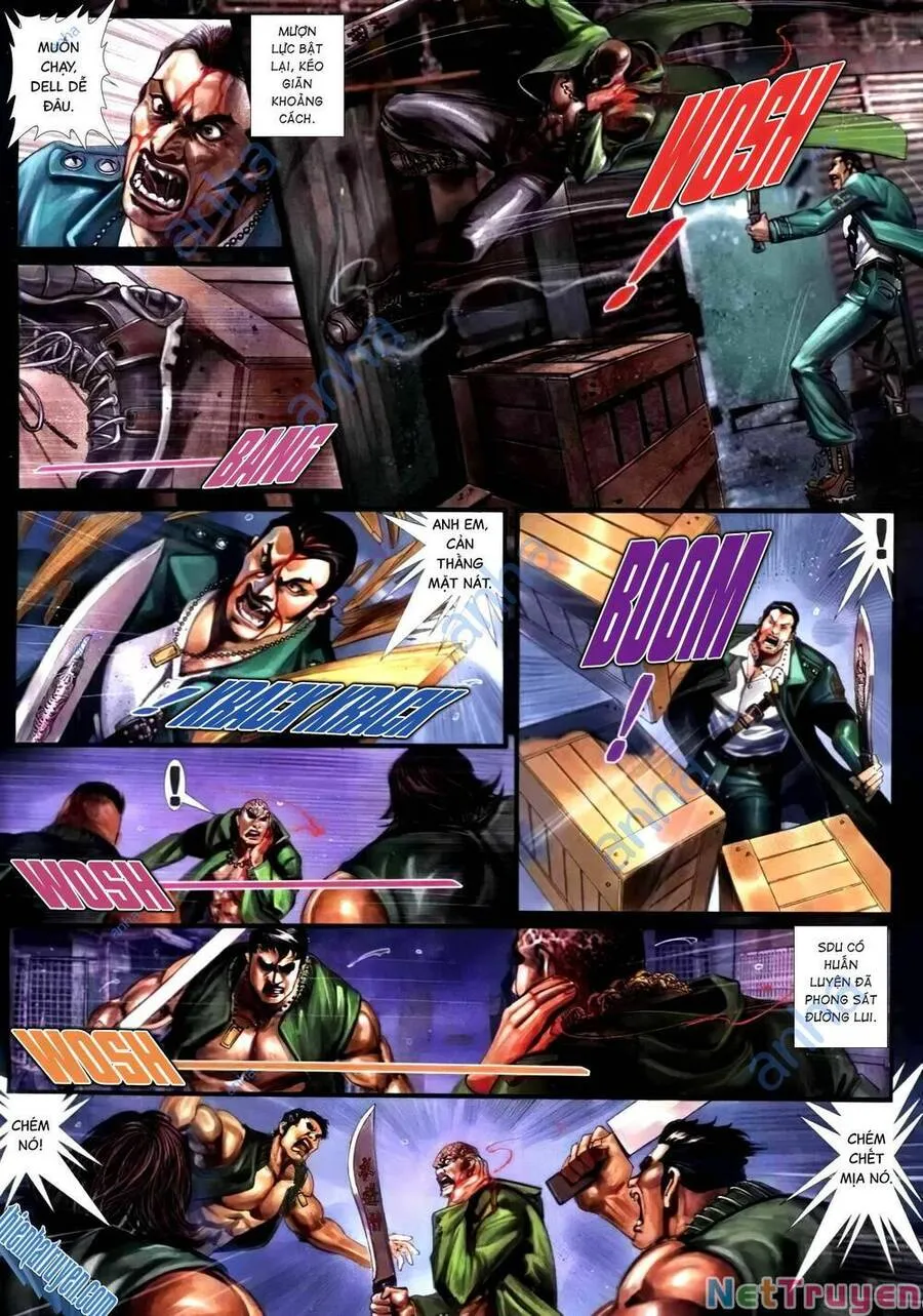 Chương 308 - Trang 5