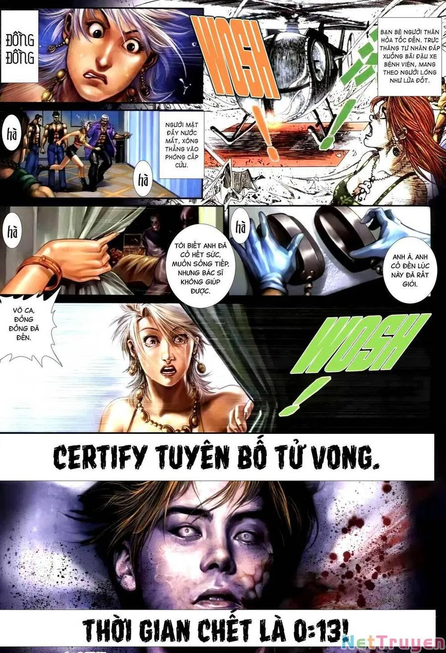 Chương 309 - Trang 3