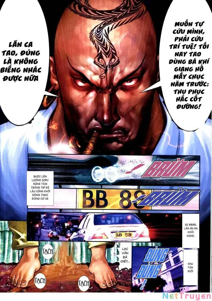 Chương 314 - Trang 24