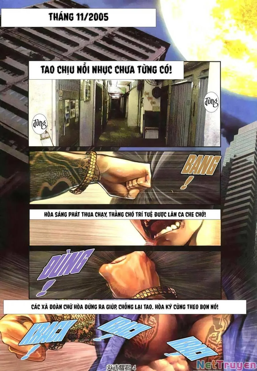 Chương 318 - Trang 2