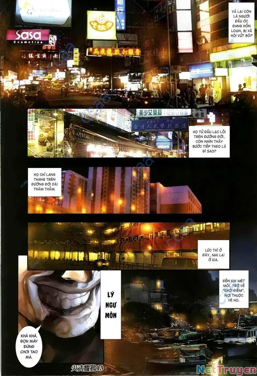 Chương 322 - Trang 11