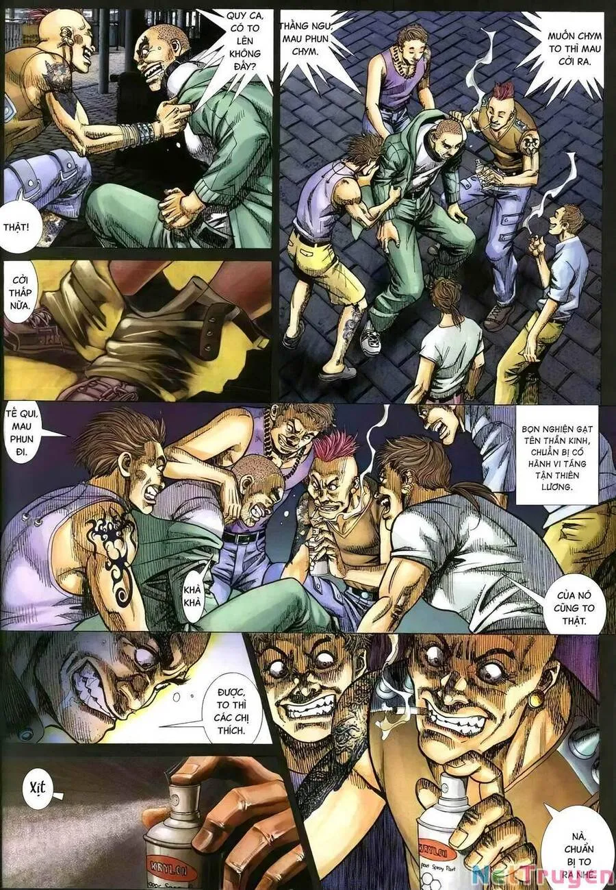 Chương 322 - Trang 14