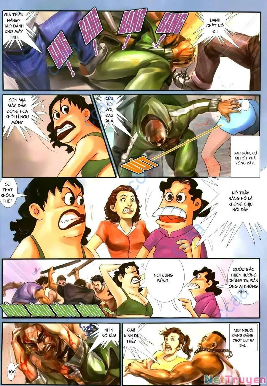 Chương 324 - Trang 6