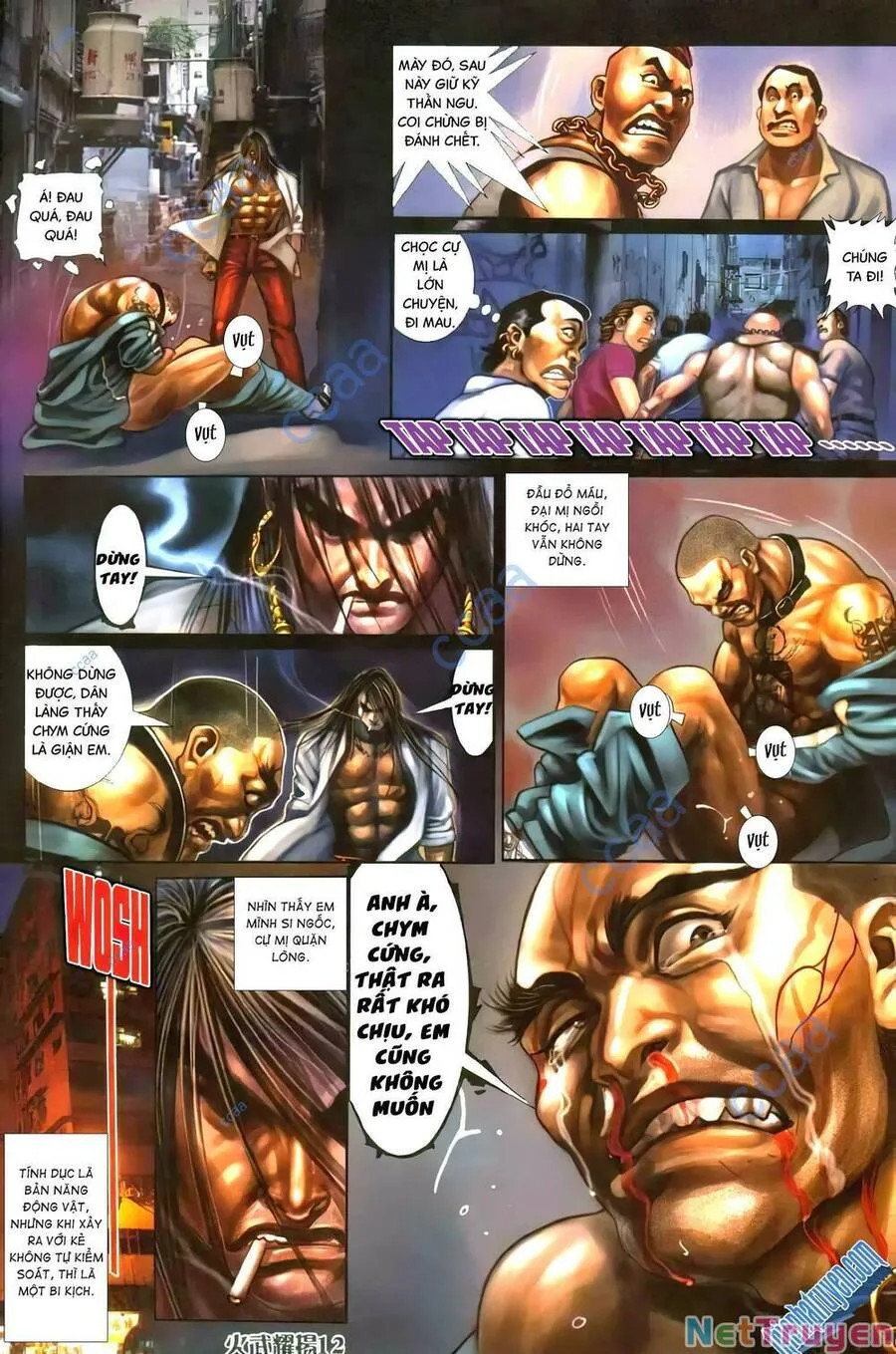 Chương 324 - Trang 10