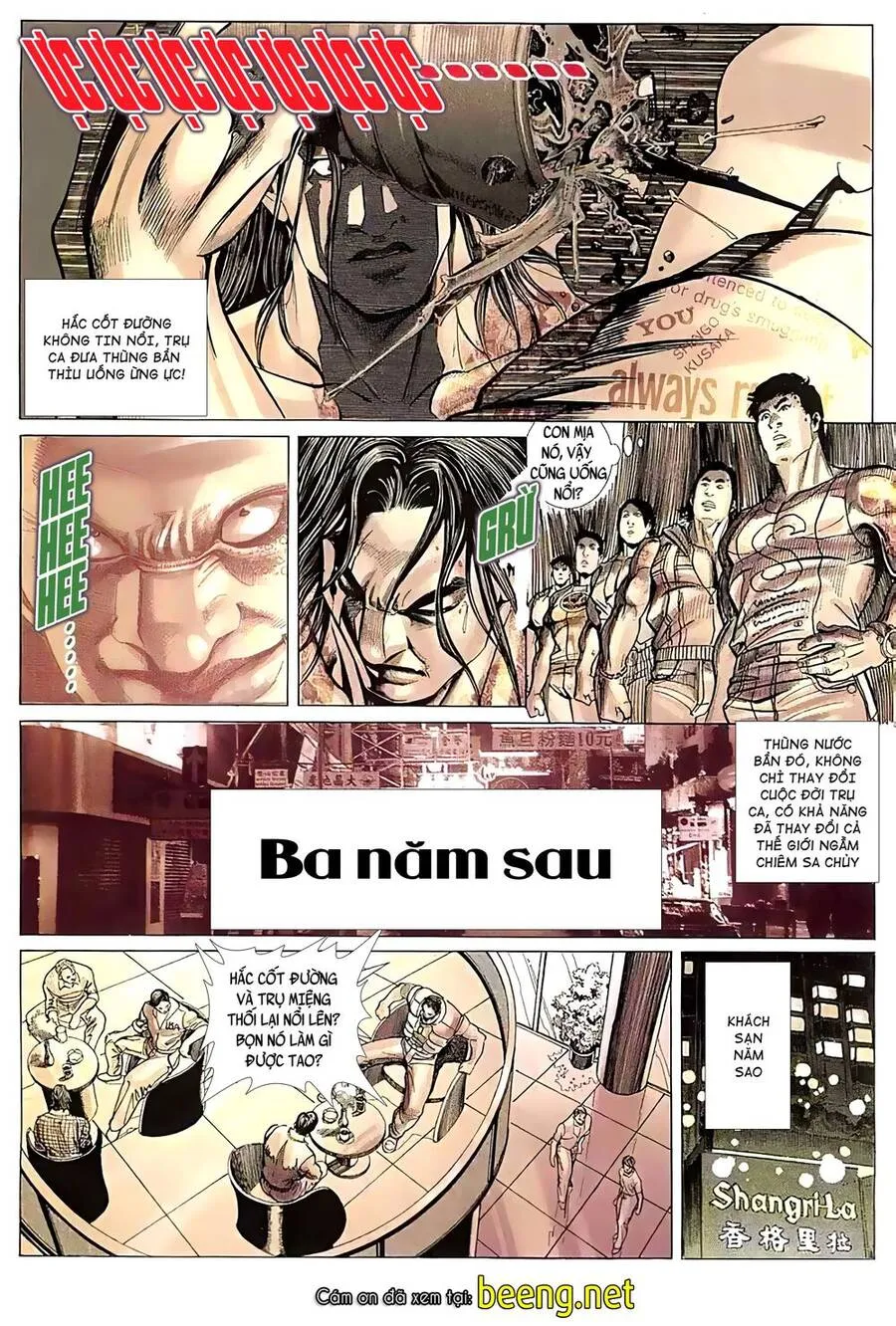 Chương 33 - Trang 3