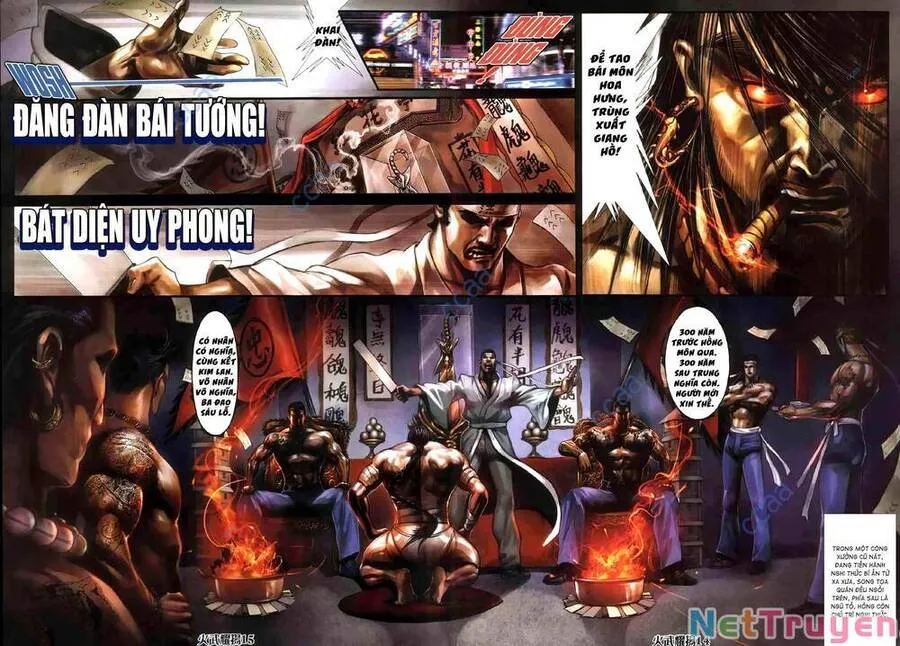 Chương 331 - Trang 10