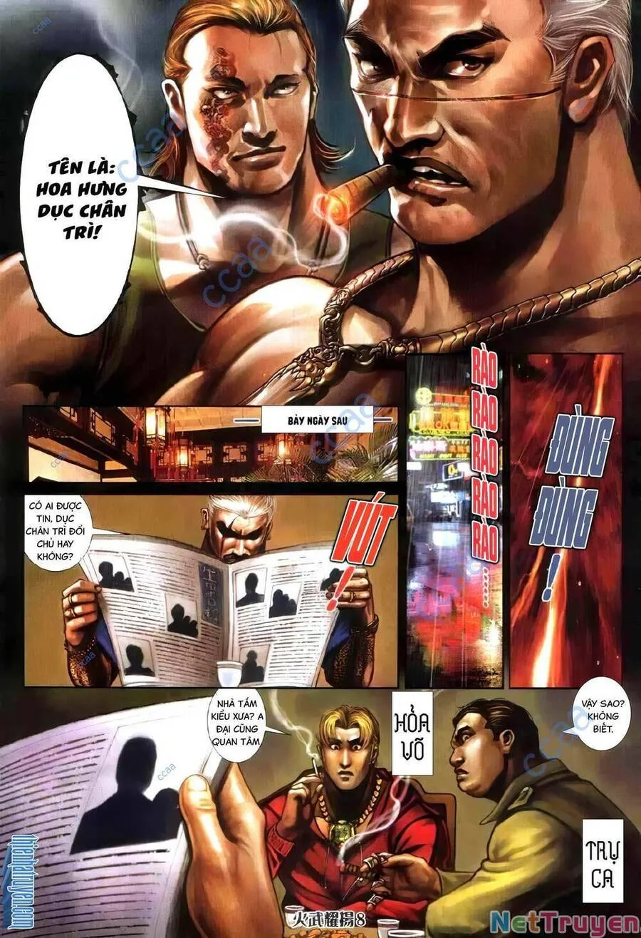 Chương 332 - Trang 5
