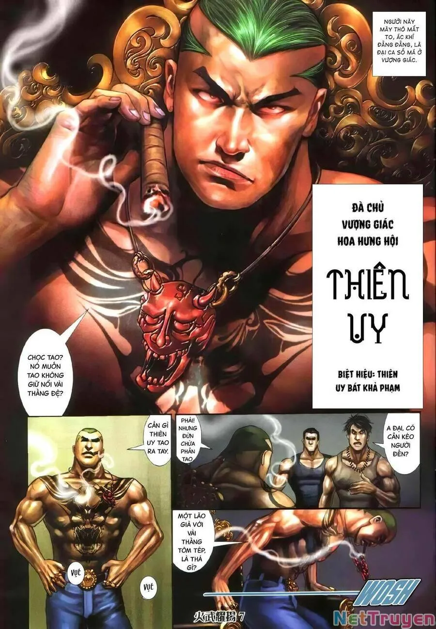 Chương 335 - Trang 4