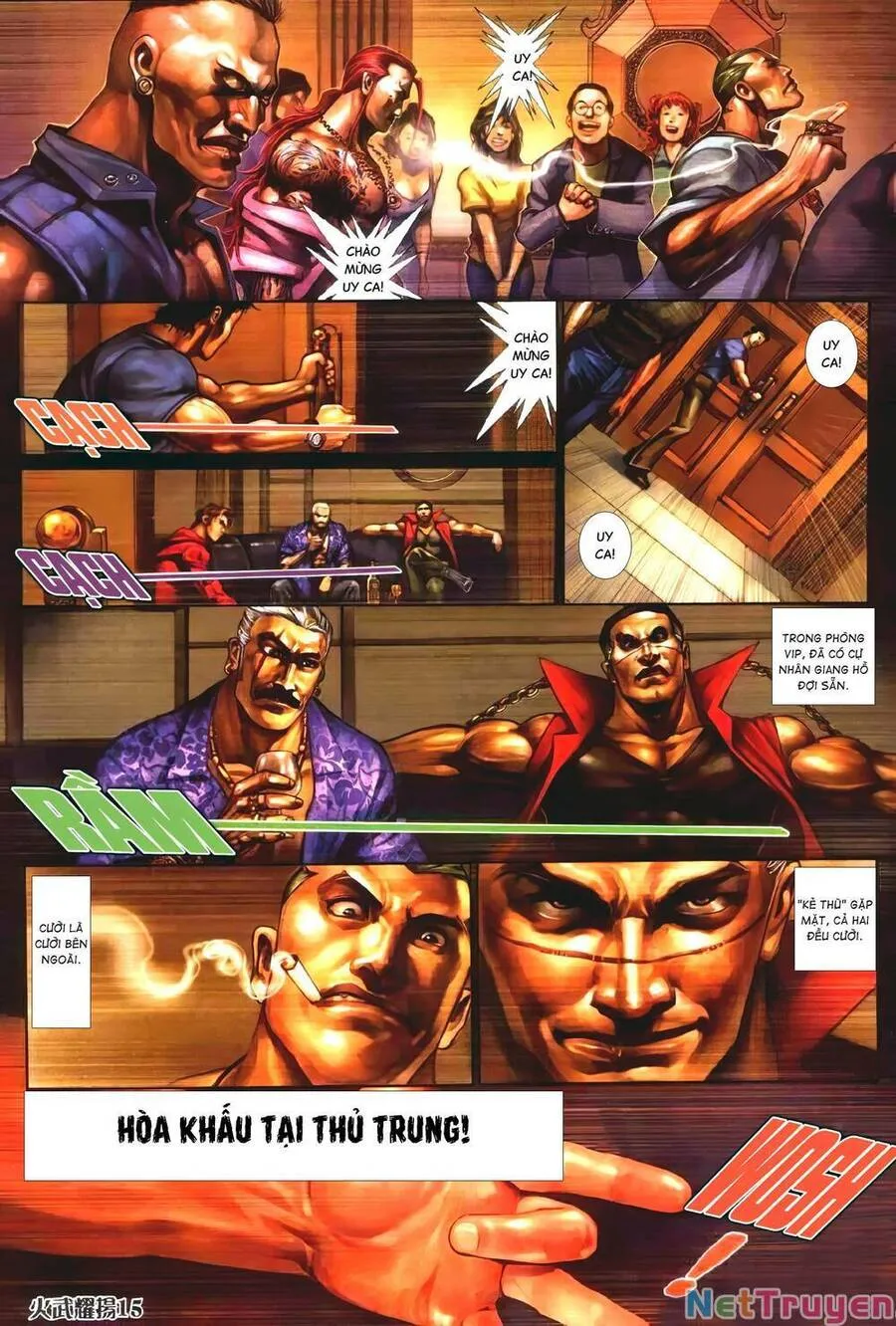 Chương 337 - Trang 12