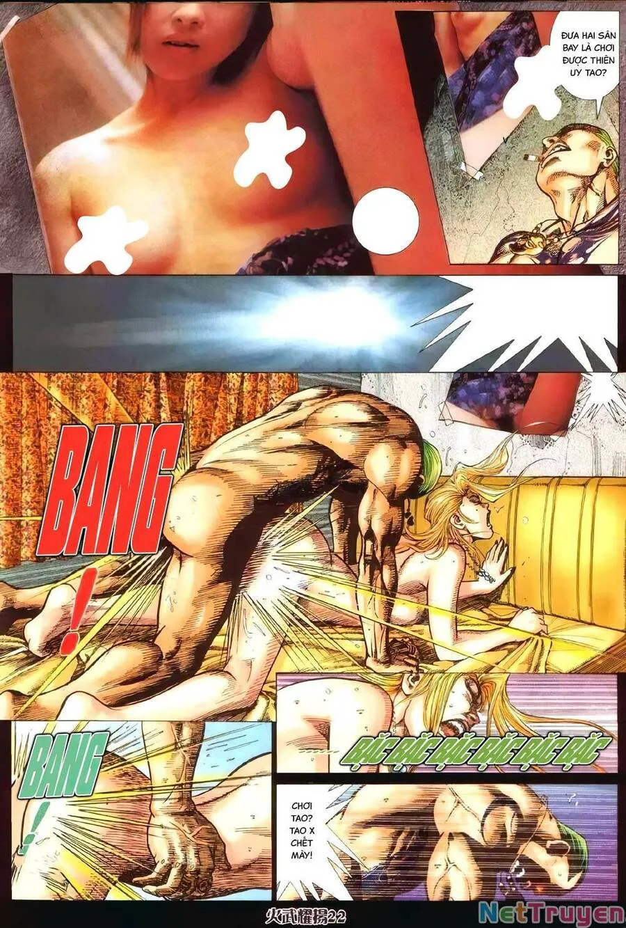 Chương 337 - Trang 19