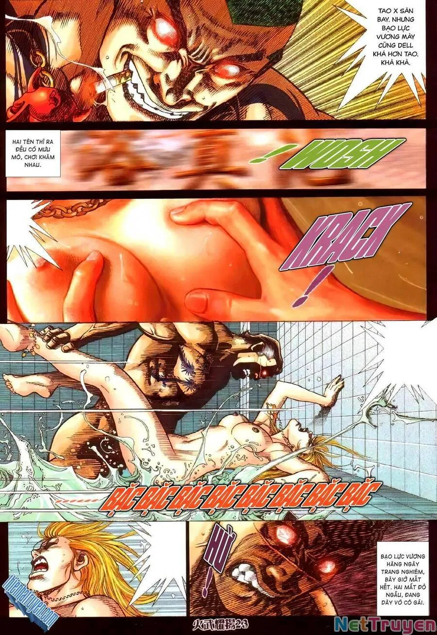 Chương 337 - Trang 20