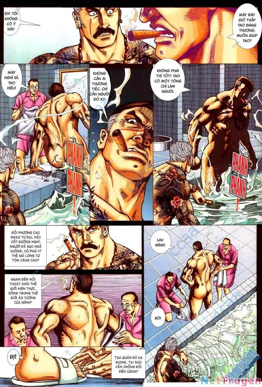 Chương 337 - Trang 10