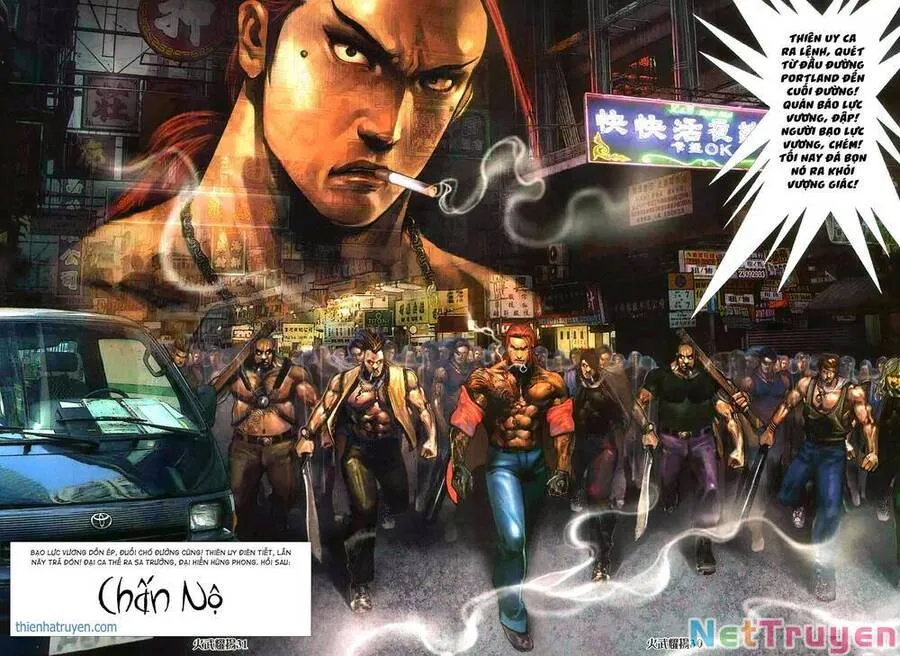 Chương 340 - Trang 25