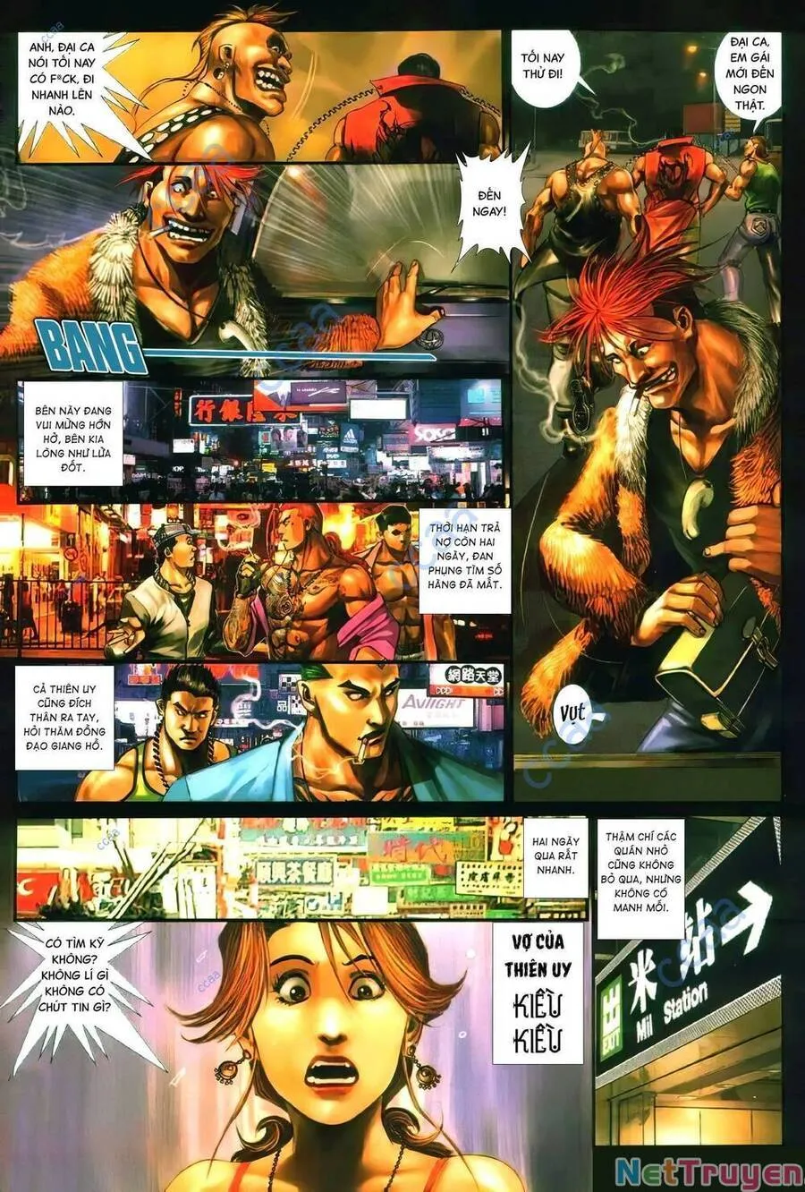 Chương 340 - Trang 5