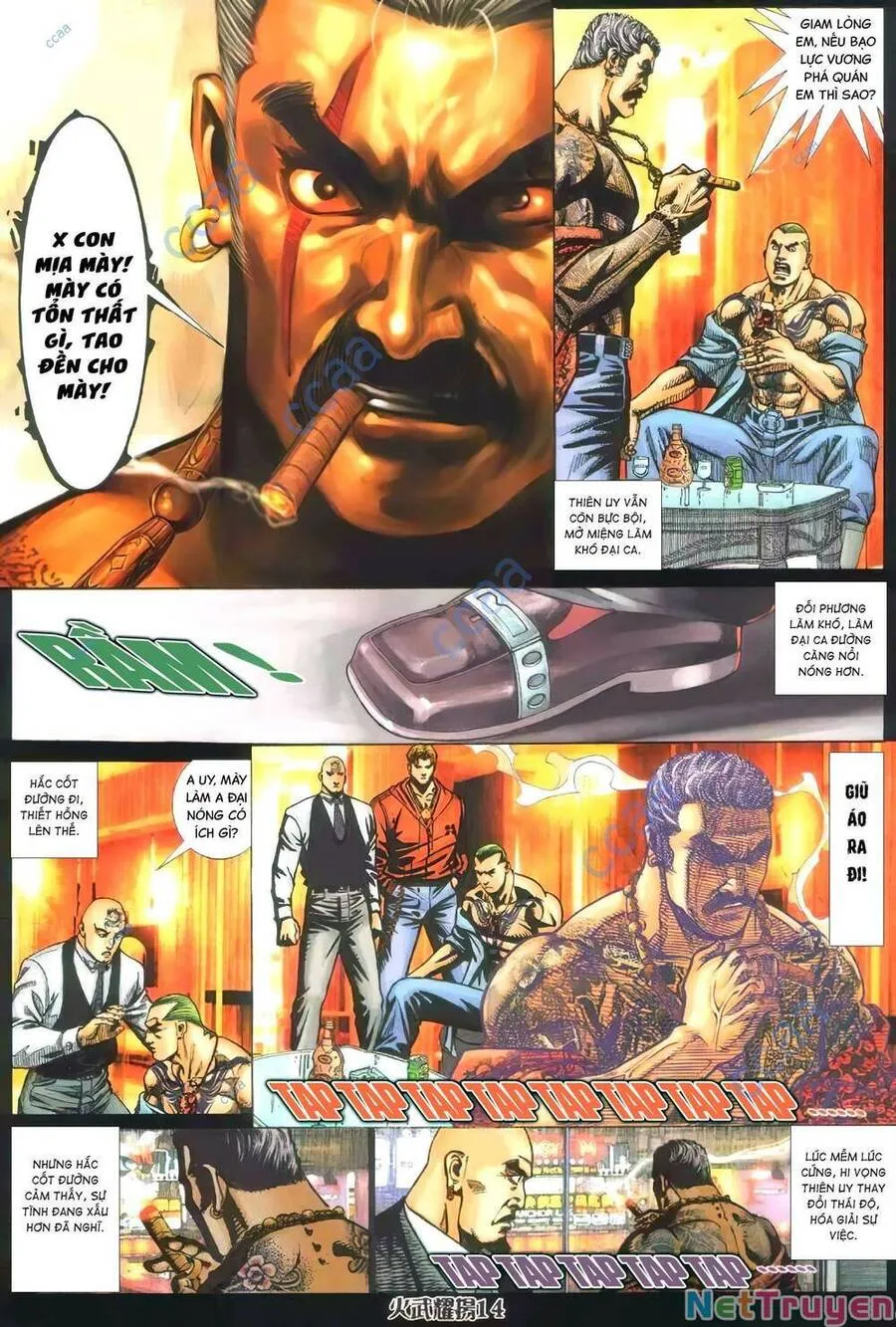 Chương 342 - Trang 10