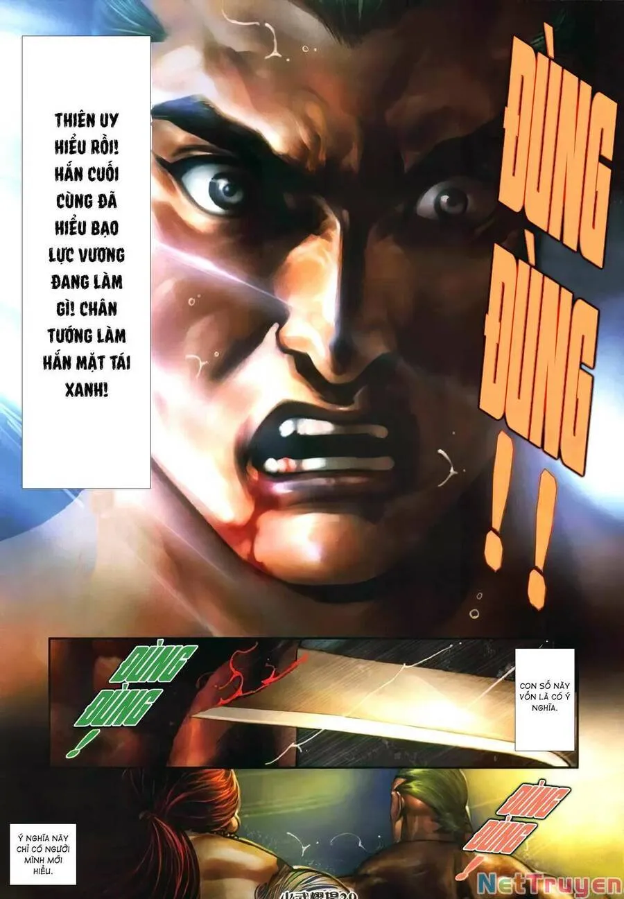 Chương 344 - Trang 25